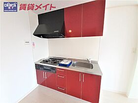 三重県津市観音寺町（賃貸マンション2LDK・2階・52.00㎡） その4