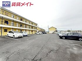 三重県津市半田（賃貸アパート1K・1階・23.00㎡） その7