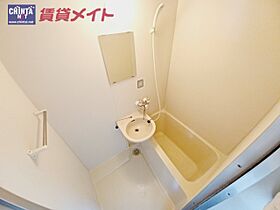 三重県津市一身田中野（賃貸マンション1DK・1階・23.22㎡） その5