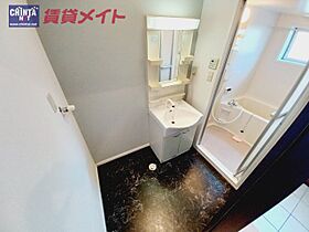 三重県津市末広町（賃貸アパート1DK・1階・34.91㎡） その8