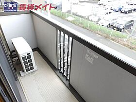 三重県津市高茶屋小森上野町（賃貸アパート1K・2階・30.03㎡） その14