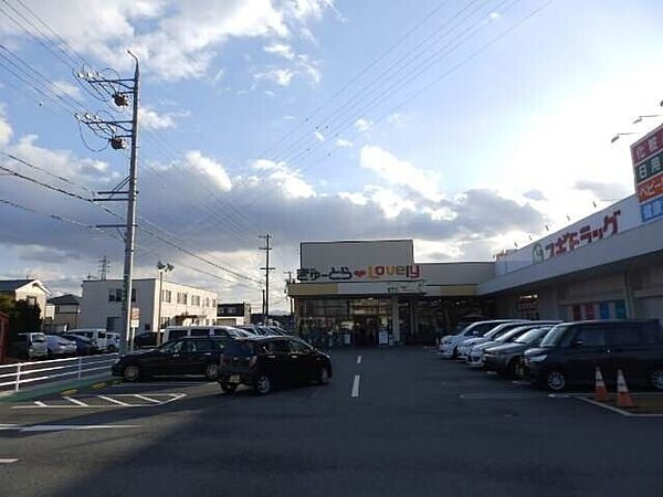 三重県津市神戸(賃貸マンション3DK・1階・57.96㎡)の写真 その17