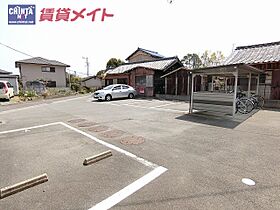 三重県津市栗真町屋町（賃貸アパート1K・2階・28.10㎡） その6