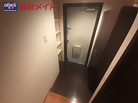 三重県津市丸之内養正町（賃貸マンション1LDK・4階・55.65㎡） その15