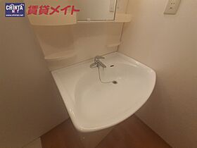 三重県津市丸之内養正町（賃貸マンション1LDK・4階・55.65㎡） その12