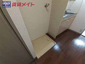 三重県津市上浜町１丁目（賃貸マンション1K・1階・24.75㎡） その22