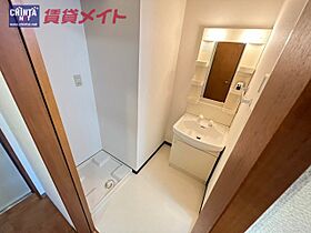 三重県津市江戸橋２丁目（賃貸マンション1K・2階・30.00㎡） その12