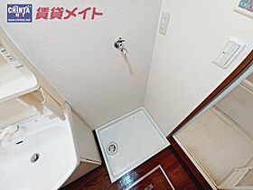 三重県津市津興（賃貸アパート1LDK・1階・49.50㎡） その12