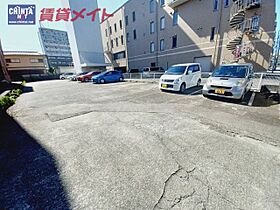 三重県津市栄町２丁目（賃貸マンション1LDK・4階・49.50㎡） その7