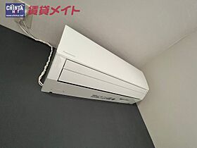 三重県津市半田（賃貸アパート1LDK・1階・38.92㎡） その15