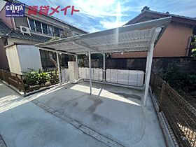 三重県津市栗真町屋町（賃貸アパート1K・2階・26.72㎡） その8