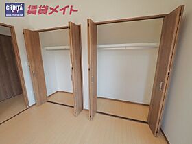 三重県津市上浜町１丁目（賃貸マンション2LDK・2階・80.40㎡） その14