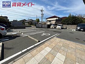 三重県津市上浜町１丁目（賃貸マンション2LDK・2階・80.40㎡） その9