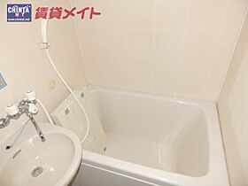 三重県津市一身田平野（賃貸マンション1K・3階・24.75㎡） その5