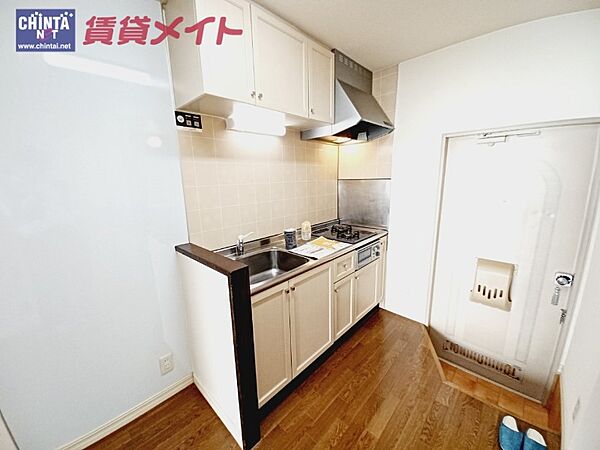 画像4:同物件別部屋写真