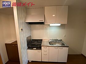 三重県津市高茶屋小森上野町（賃貸アパート1K・1階・30.03㎡） その4