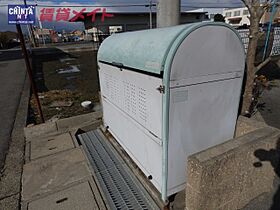 三重県津市高洲町（賃貸アパート1K・1階・29.70㎡） その14