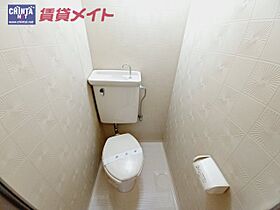 三重県津市江戸橋１丁目（賃貸マンション1R・3階・20.00㎡） その10