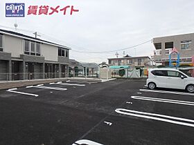 三重県津市藤方（賃貸アパート1LDK・2階・43.14㎡） その8