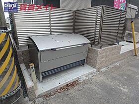 三重県津市藤方（賃貸アパート1LDK・2階・43.14㎡） その9