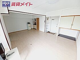 三重県津市一身田中野（賃貸マンション1R・2階・29.00㎡） その8