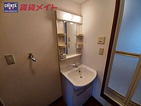 三重県津市垂水（賃貸アパート1LDK・2階・43.01㎡） その12