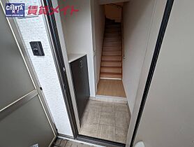 三重県津市高茶屋小森町（賃貸アパート1LDK・2階・42.89㎡） その14