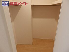 三重県津市一身田平野（賃貸アパート1R・1階・36.25㎡） その12