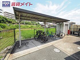 三重県津市鳥居町（賃貸マンション1K・1階・24.30㎡） その16