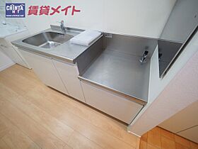 三重県津市栗真町屋町（賃貸アパート1K・1階・29.00㎡） その4