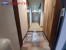 三重県津市大門（賃貸マンション1K・4階・31.04㎡） その11