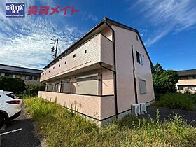 三重県津市末広町（賃貸アパート1LDK・1階・40.18㎡） その6