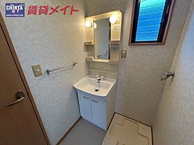 三重県津市藤方（賃貸テラスハウス1DK・1階・47.64㎡） その11