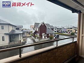 三重県津市藤方（賃貸テラスハウス1DK・1階・47.64㎡） その17