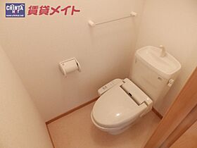 三重県津市芸濃町椋本（賃貸アパート1LDK・1階・45.12㎡） その10