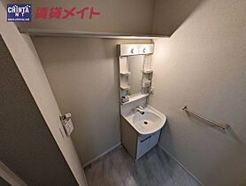 三重県津市高茶屋５丁目（賃貸アパート1R・1階・32.28㎡） その8