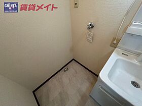 三重県津市栗真町屋町（賃貸アパート2LDK・2階・54.57㎡） その24