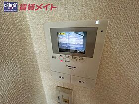 三重県津市栗真町屋町（賃貸アパート2LDK・2階・54.57㎡） その15