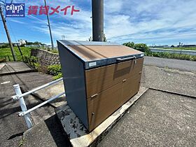 三重県津市栗真町屋町（賃貸アパート2LDK・2階・54.57㎡） その21