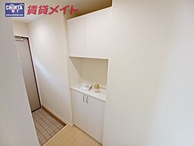 三重県津市上浜町２丁目（賃貸アパート2LDK・2階・69.73㎡） その14