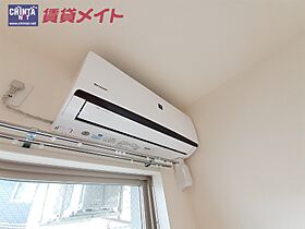 三重県津市江戸橋２丁目（賃貸マンション1K・2階・25.16㎡） その17