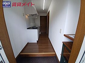 三重県津市栗真町屋町（賃貸アパート1K・1階・23.51㎡） その14