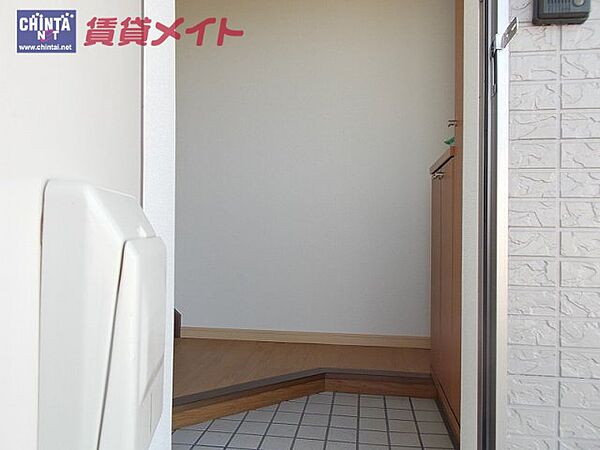 三重県津市藤方(賃貸アパート2LDK・2階・60.45㎡)の写真 その12