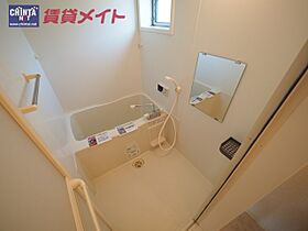 三重県津市白塚町（賃貸アパート1LDK・3階・35.55㎡） その5