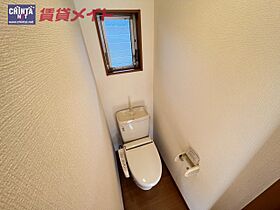 三重県津市高茶屋小森町（賃貸アパート1K・1階・31.85㎡） その10