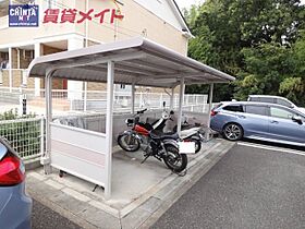 三重県津市安濃町今徳（賃貸アパート1LDK・1階・46.49㎡） その8