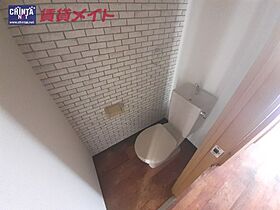 三重県津市西丸之内（賃貸マンション1R・2階・23.40㎡） その9