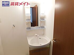 三重県津市上浜町６丁目（賃貸マンション1LDK・1階・41.20㎡） その10