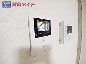 三重県津市丸之内（賃貸アパート1K・1階・30.28㎡） その15