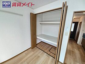 三重県津市高茶屋５丁目（賃貸アパート1K・1階・26.98㎡） その9